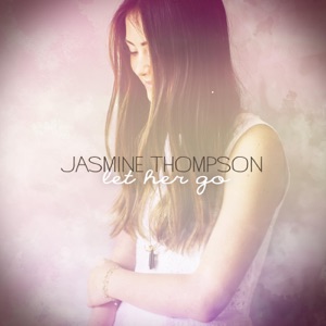 Jasmine Thompson - Let Her Go - Line Dance Music