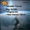 Sky Surfer (Pete Robson Remix) - Tensile Force lyrics