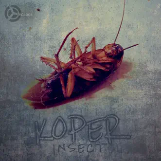 Insect by Koper album reviews, ratings, credits