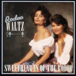Sweethearts of the Rodeo - Get Rhythm - Line Dance Musique