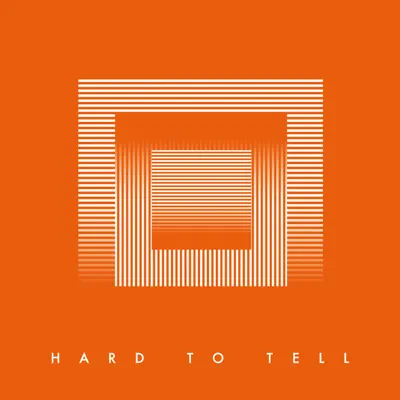Hard To Tell (Remixes) - Young Galaxy