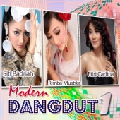 Modern Dangdut 1 artwork