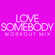 Love Somebody (Workout Extended Remix) - Power Music Workout