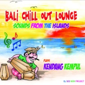 Bali Chill Out Lounge (Sounds from the Islands) artwork