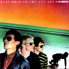 Beat Boys in the Jet Age by The Lambrettas album reviews, ratings, credits