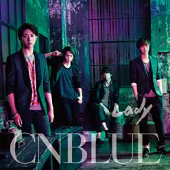 Lady - EP - CNBLUE