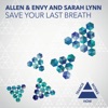 Save Your Last Breath - Single, 2014