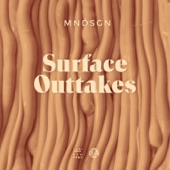 Surface Outtakes artwork