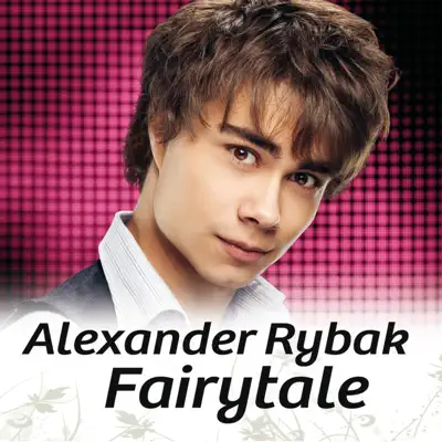 Fairytale - EP - Alexander Rybak