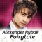 Fairytale (Karaoke Version) [Instrumental] artwork