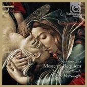 Messe de Requiem: VI. Agnus Dei artwork