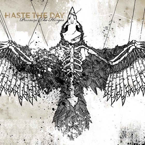 Cover artwork for Servant Ties