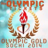 Olympic Gold: Sochi 2014