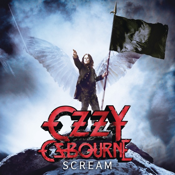 Cover artwork for Let Me Hear You Scream