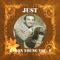 Just Faron Young, Vol. 1 - Faron Young