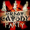 Great Gatsby Party artwork