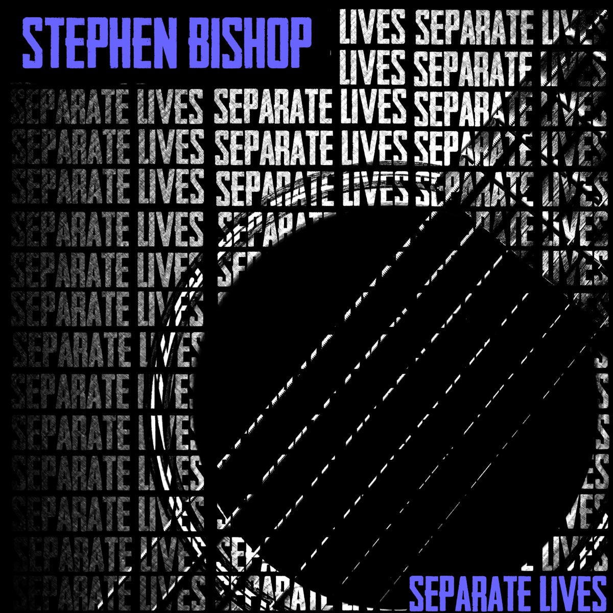 Separate lives. Separate Lives 1995.