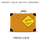 Harpcore artwork