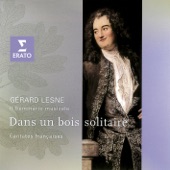 French Cantatas artwork