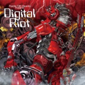 Digital Riot artwork