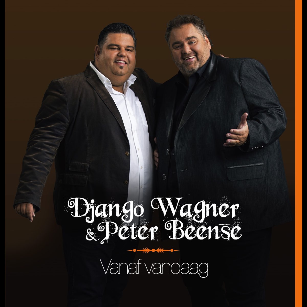 ‎Vanaf Vandaag (with Peter Beense) Single by Django Wagner on Apple Music
