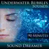 Underwater Bubbles Sounds - 90 Minutes album lyrics, reviews, download