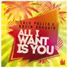 Stream & download All I Want Is You - EP