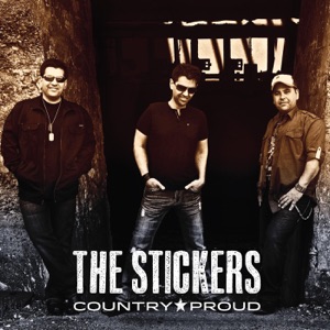 The Stickers - Countrified - Line Dance Chorégraphe