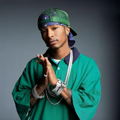 Bend Your Knees - Single - Chingy