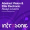 Always Loved U (Aimoon Remix) - Abstract Vision & Elite Electronic lyrics