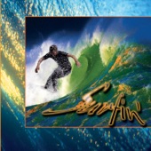 Surf Rock artwork