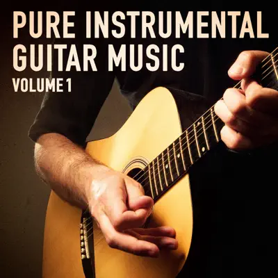 Pure Instrumental Guitar Music, Vol. 1 - Alfredo Domínguez