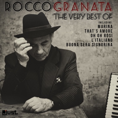 Buona Sera Signorina - Rocco Granata | Shazam