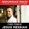 Stream & download Jesus Messiah (Performance Tracks) - EP