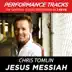 Jesus Messiah (Performance Tracks) - EP album cover