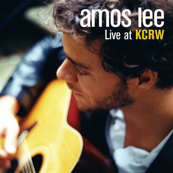 Cover artwork for Seen It All Before (Live On KCRW)