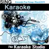 Karaoke Pop Songs March.2014 album lyrics, reviews, download