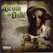 Devin the Dude - Nothin' to Roll With