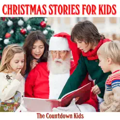 Christmas Stories for Kid's - Single - The Countdown Kids Christmas Stories for Kid's - Single - The Countdown Kids