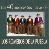 Las Mejores Sevillanas de los Romeros de la Puebla artwork
