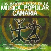 Los Mayores Éxitos de la Música Popular Canaria artwork