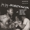 Jay Jay Johnson (feat. Clifford Brown, Jimmy Heath, John Lewis, Percy Heath & Kenny Clarke) - EP