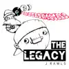 Stream & download The Legacy Instrumentals