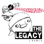 J. Rawls - The Rest of My Life (Instrumental) [feat. Illa J]