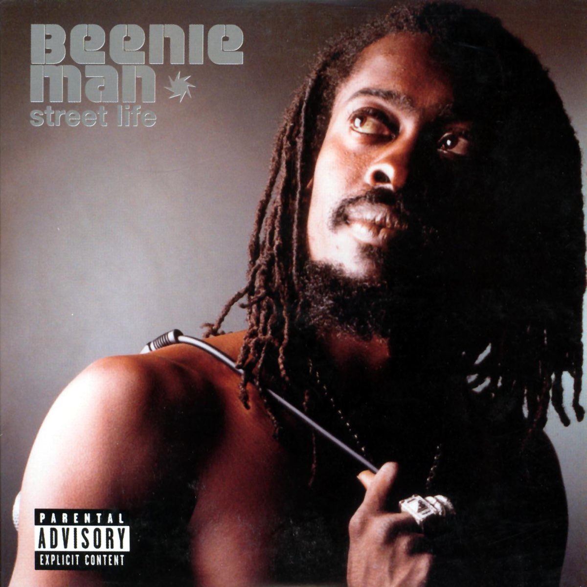 Beenie man