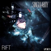 Rift - EP artwork