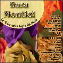 Lo Mejor de la Copla Española - Sara Montiel - Sara Montiel