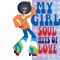 I Wish You Love - Gloria Lynne lyrics