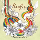 Passiflora - Like a Tree (En Vivo)
