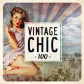 Vintage Chic 100 artwork